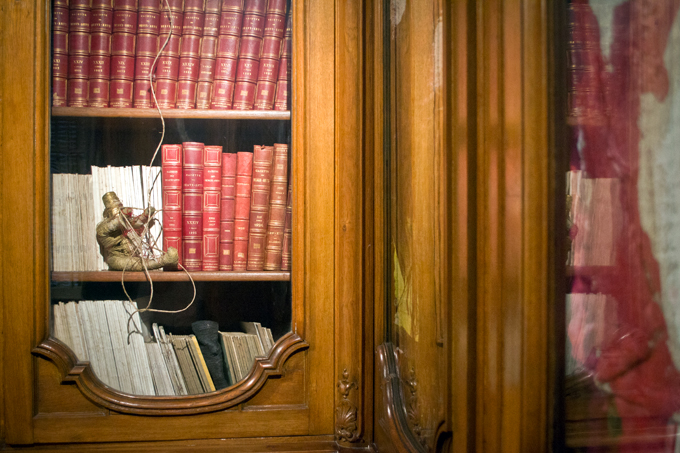 Museo de Artes Decorativas