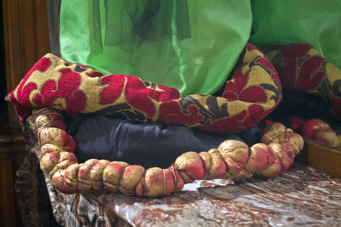 Museo de Artes Decorativas